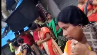 Live Video  Mumbai Kalamboli Girl Red Light Area 5