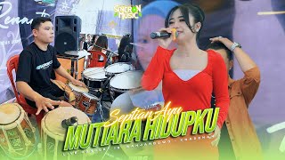 Download lagu Septi ayu || Mutiara Hidupku - Sincron music BG_audio mp3 Download lagu Septi ayu || Mutiara Hidupku - Sincron music BG_audio mp3
