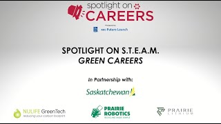 Spotlight on Green Careers