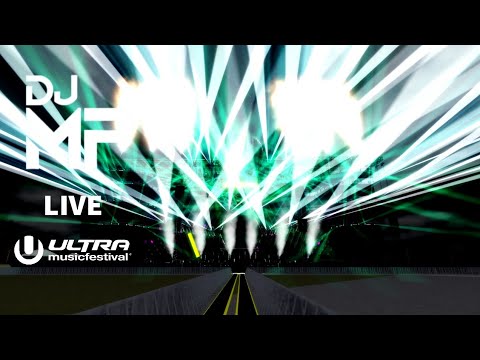 DJ MP – Live at Ultra Music Festival 2023 | Full Set 