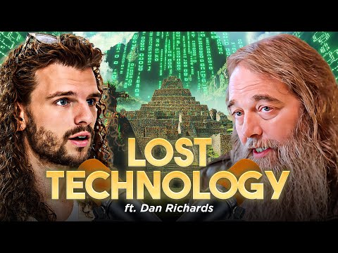 Ancient Computer Program Found in Inca Temple & More Evidence Of Lost Civilization | @DeDunking