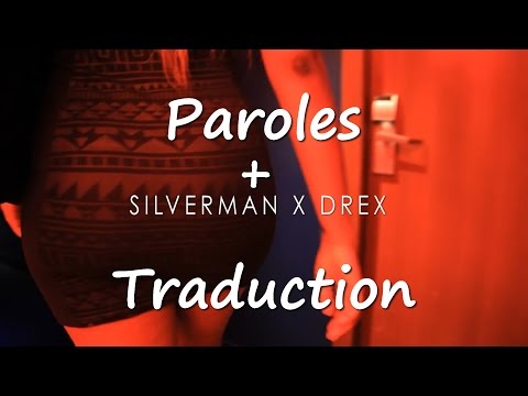 Silverman Feat Drex - Dènyé Fwa (VOSTFR - Lyrics + Traduction)