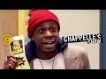 Chappelle's Show - Tyrone Biggum's Crack Intervent...