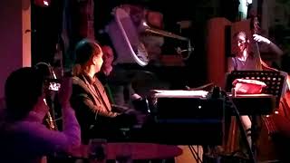 NBC Trio: Anthropology