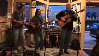 Jimmy Davis, Eric Lewis and Tommy Burroughs - JET Tour 2012