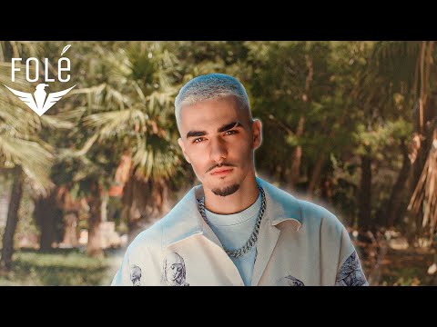 AURON - IKE (Prod. RIDVAN)