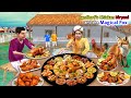 Landlord S Chicken Biryani And The Magical Fox New Funny Video Hindi Kahaniya