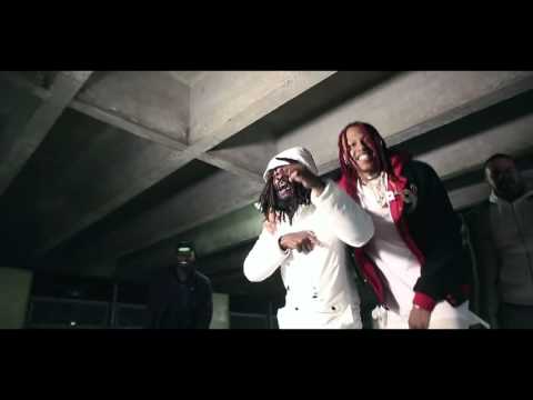 Yung Reeks - MAAD (Zombie On the Track) [Music Video] @YungReeks | Link Up TV