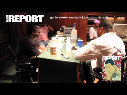 GUCCI TEASER ONE: ORDER NOW COLLECTOR'S EDITION: THE RAW REPORT PRESENTS: GUCCI DVD $9.95