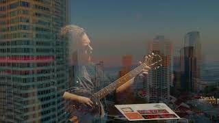 Andrew Tuttle - Correlation (live at MONO45, 2022)