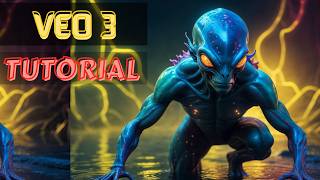 Filmora With Google Veo3 | Text & Image to Video AI | Best AI Video Generator Tutorial