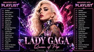 Download lagu Top 20 Lady Gaga Songs That Changed Pop Forever 💿 Greatest Hits 2026 Full Album mp3