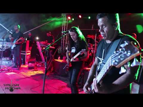 DIEGO FERNANDES - SIGO O LEÃO ao vivo em JUAZEIRO Som & Céu 2019