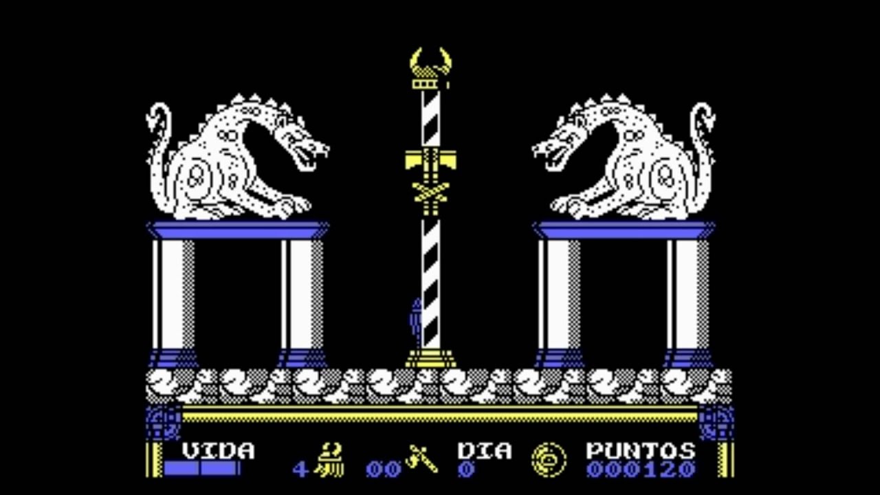 Gameplay Video
