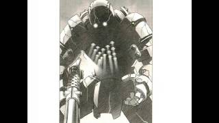 Werd (SOS) - Strait Jacket EP - Malediction [w.Lyrics]