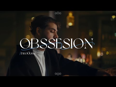 MONET192 x MORPHEUZ x JAZEEK Type Beat - "OBSSESION"