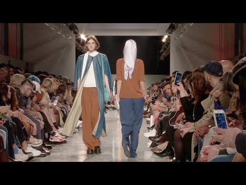 Ricardo Preto | Fall Winter 2020/2021 | Full Show
