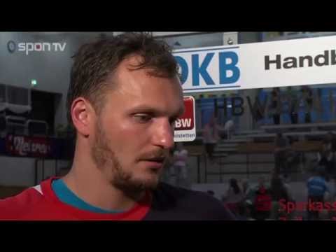 16. HBW-Magazin der Saison 2013/14: HBW - GWD Minden