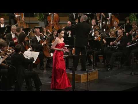 Salzburg 2007 - Ana María Martínez - De España vengo