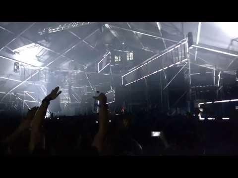 Len Faki @ Awakenings Festival 2017 Day Two