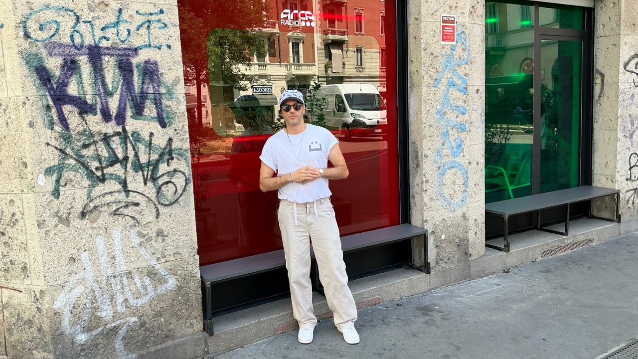 Michele Manzo