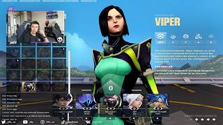 TL nAts Viper Breeze
