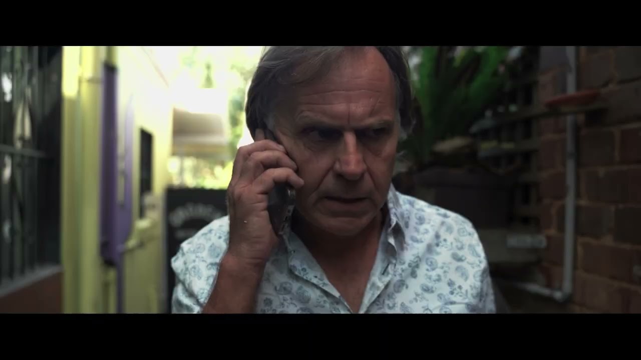 Official Teaser for Cuckoo's Den