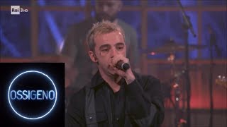 Salmo: "90MIN" - Ossigeno 18/04/2019