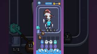 Pixel Flow - Level 1194 #pixelflow #games #pixelextended #game #gaming #puzzle #walkthrough