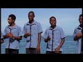 "Amazing Grace - Humble Servants (Official)