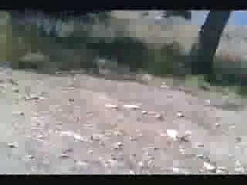 40bike - Subida Barranco Hondo 2010 (19/9/2010 - IBP 85)