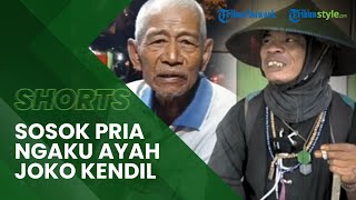 Viral Sosok Pria yang Ngaku Sebagai Ayah Sang Musafir Joko Kendil, Ungkap Kebingungan Cari sang Anak