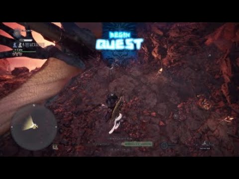 Alatreon 8:38 SAED solo