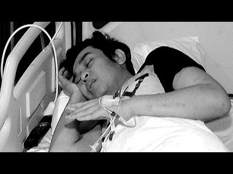 Olga Syahputra Sakit Meningitis - Was Was 30 April 2014