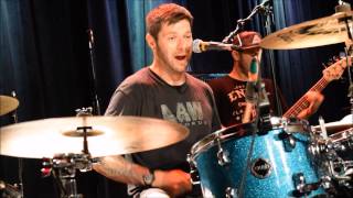 THE SUPERVILLAINS - a clip of &quot;Snow White&quot; from The Red Room @ Cafe 939 Boston, MA