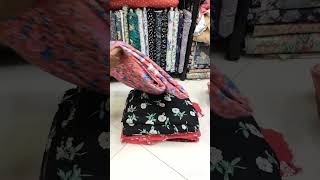 Rayon Kurti Fabric | Rayon Fabric