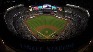 Flying Over the NLCS — Stunning Drone Footage!