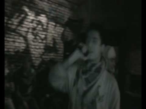 SubTerra - Cerbu' - De ce? (live)