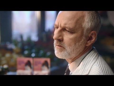 ICA reklamfilm v.40 2021 - Stigs samtal