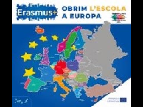 VIDEO ERASMUS DAYS