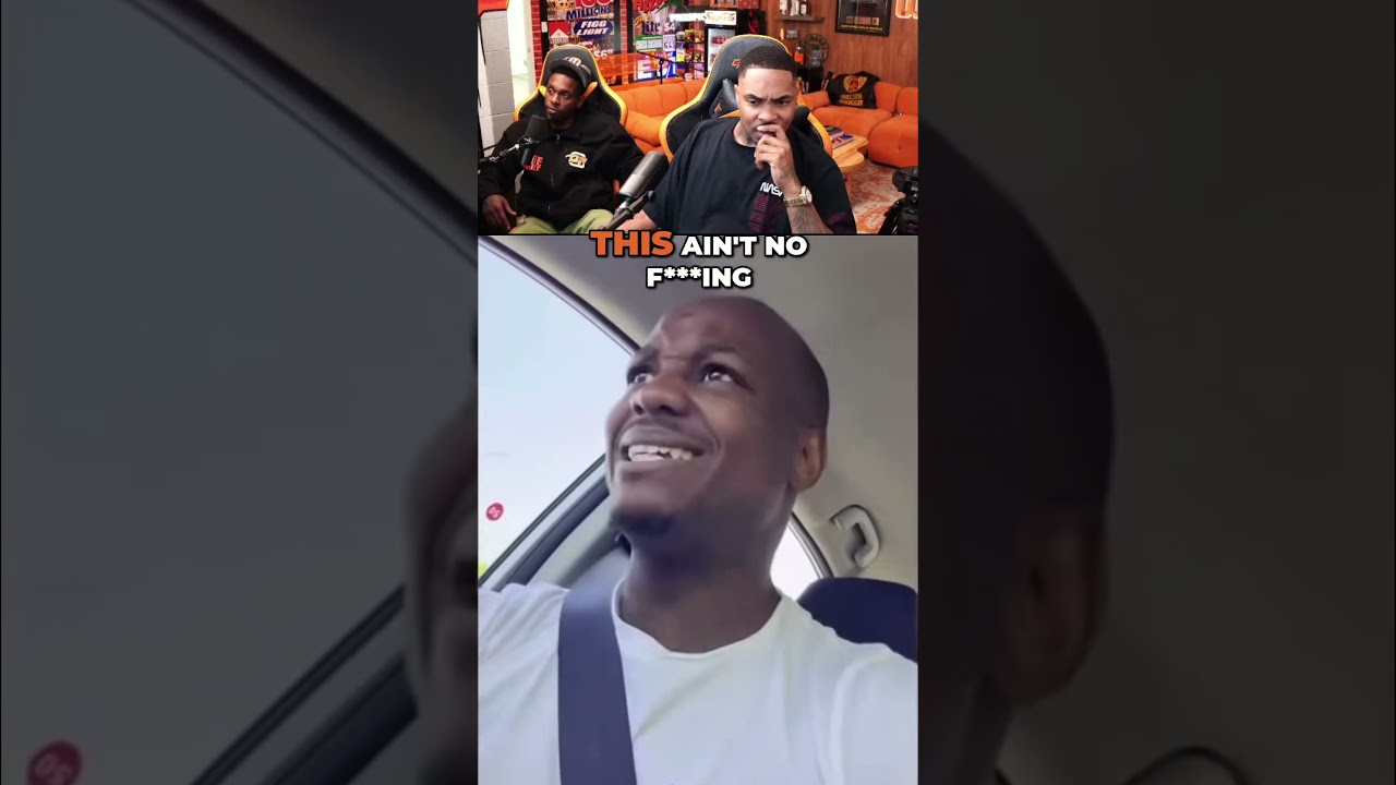 Is Woody Right About Pooh Shiesty & Gucci Mane Situation?