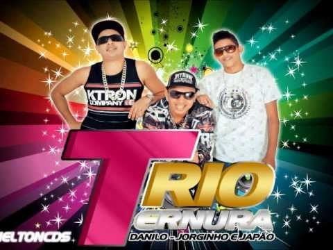 TRIO TERNURA   BUM BUM QUE BALANÇA   DJHAY ALOMBRA JP E DJHAY ASETA DVP O MLK DO BREGAS