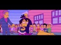 Simpsons sad amv(Lucid dreams-Juice wrld)