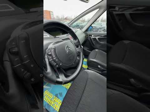 фото citroen c4 picasso i 0