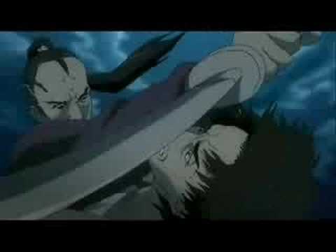 samurai champloo - Don't Even Try It