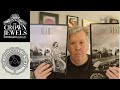 The Best Sounding Records In My Collection Episode 9 Rush Permanent Waves 1980