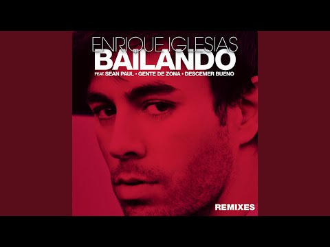 Bailando (Gregor Salto Remix)