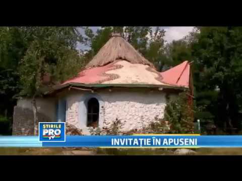 Cazare Valea Draganului