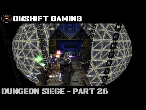 Dungeon Siege - Part 26 - Chamber of Stars