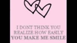 Something About Your Smile